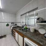 Apartamento com 3 dormitórios à venda, 145 m² por R$ 899.000,00 - Ponta da Praia - Santos/SP