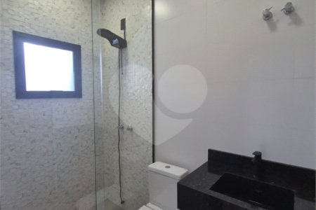 Casa à venda com 3 quartos, sendo 1 suíte, no condomínio Horto Florestal Villagio, Sorocaba - SP