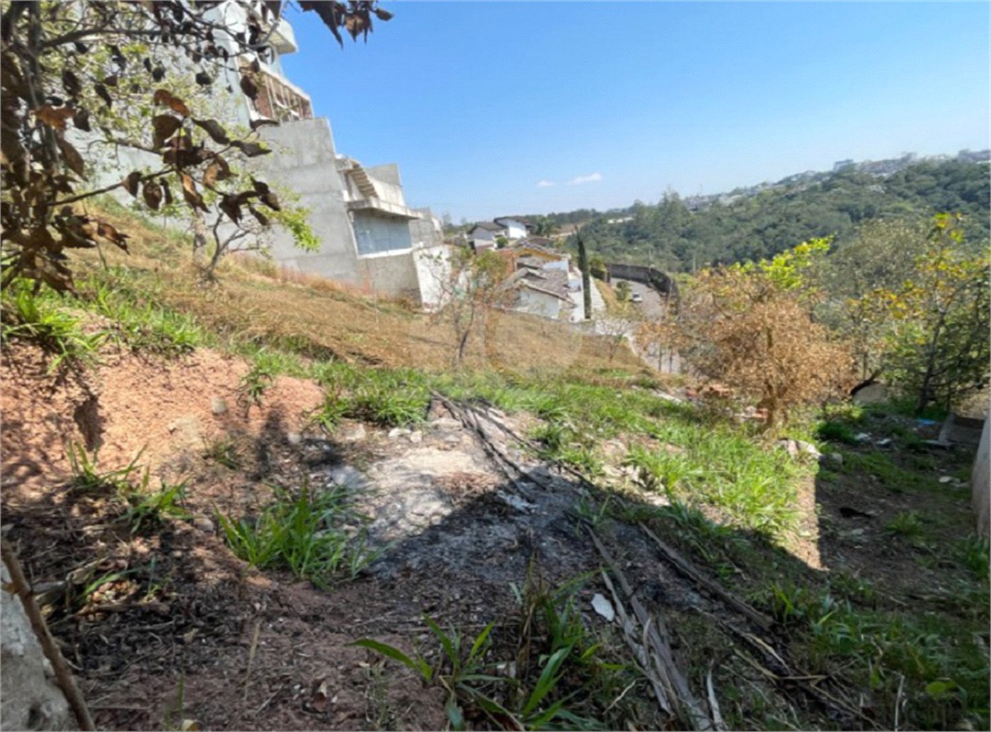 Terreno à venda no condomínio Arujá Hills Iii, Arujá - SP