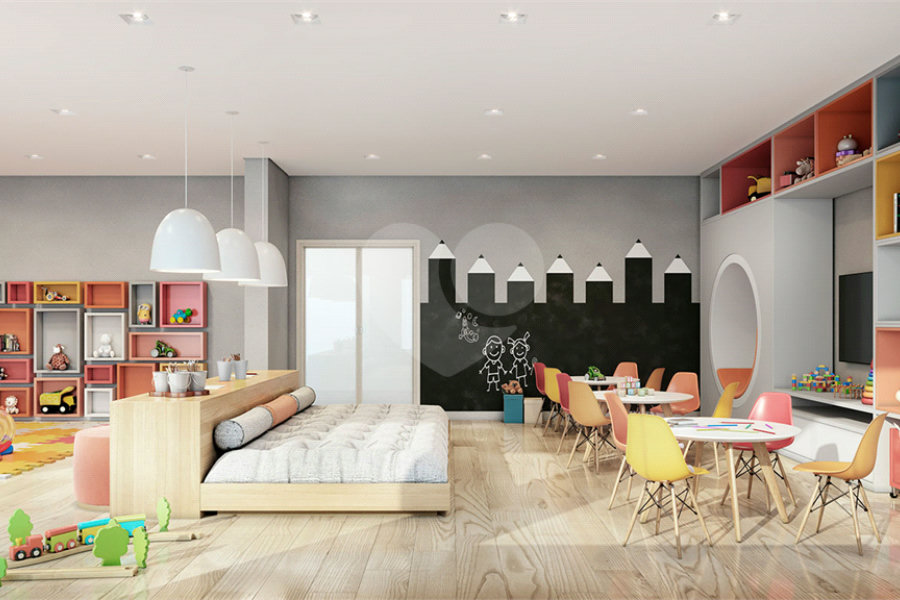 Apartamento para alugar com 2 suítes em Santana, São Paulo, SP