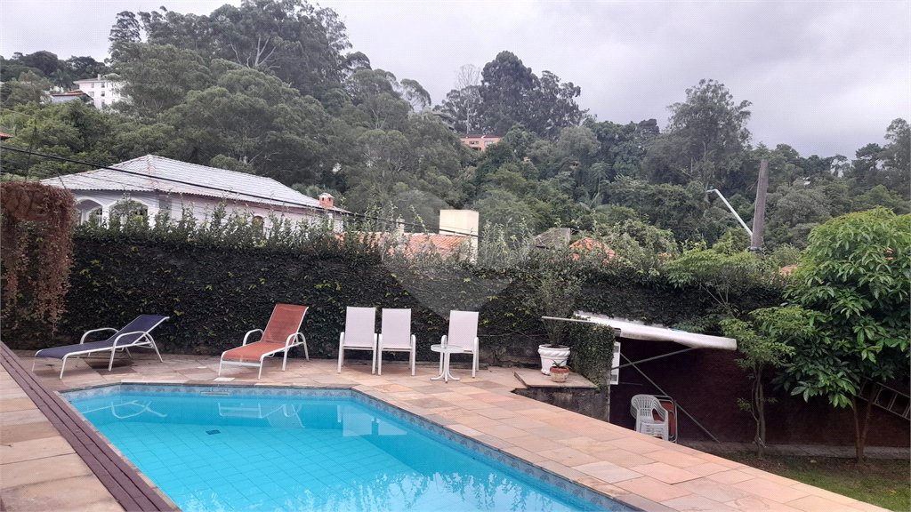 Casa Térrea à venda com 4 suítes em Tucuruvi, São Paulo, SP