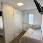 Apartamento à venda com 3 quartos, sendo 1 suíte, em Rudge Ramos, São Bernardo do Campo, SP
