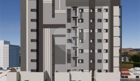 Apartamento à venda com 2 quartos em Vila Dom Pedro Ii, São Paulo, SP