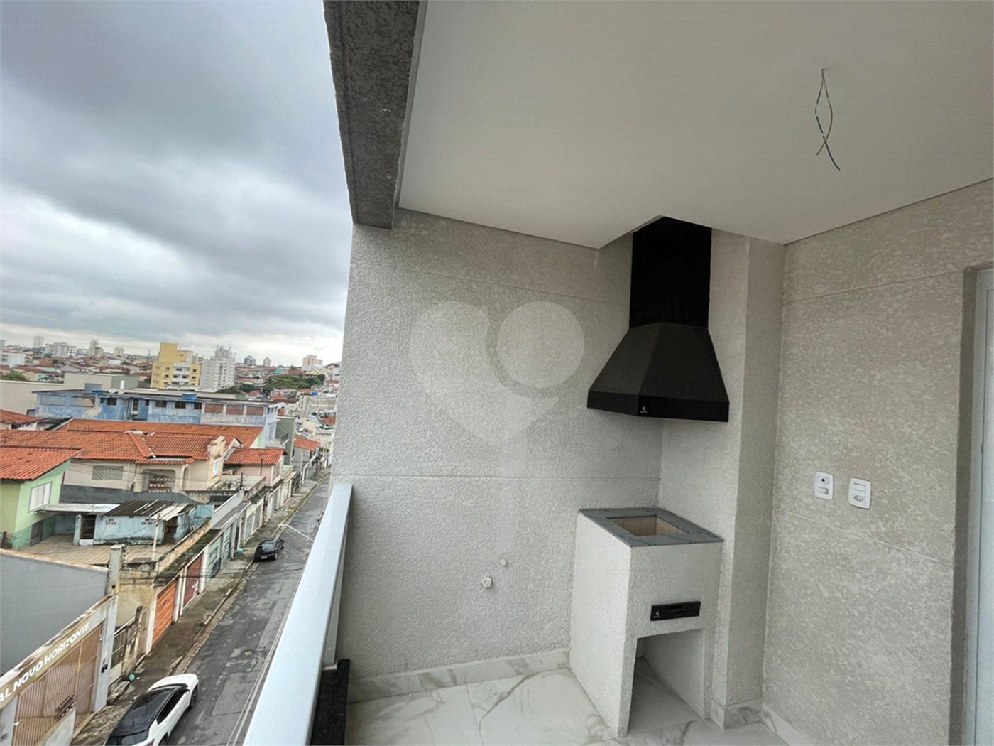 Apartamento à venda com 2 quartos, sendo 1 suíte, em Parada Inglesa, São Paulo, SP