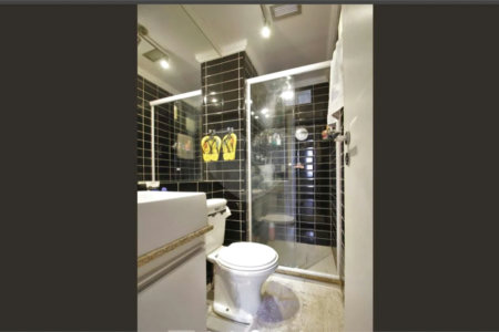 Apartamento à venda com 2 quartos em Paraisópolis, São Paulo, SP