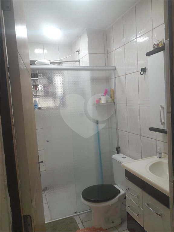 Apartamento à venda com 2 quartos em Cidade Tiradentes, São Paulo, SP