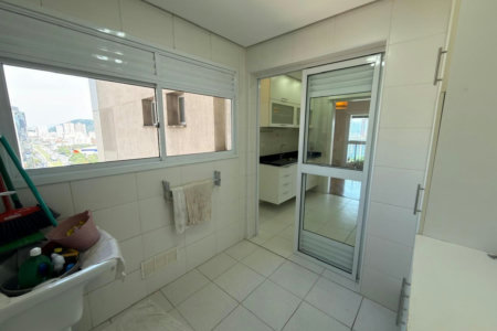 Apartamento com 3 dormitórios à venda, 80 m² por R$ 890.000,00 - Gonzaga - Santos/SP