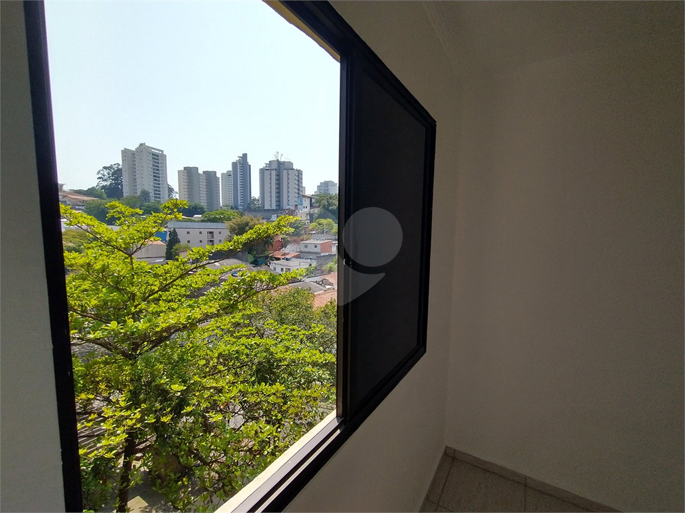Apartamento à venda com 2 quartos em Butantã, São Paulo, SP