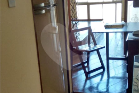 Apartamento à venda em República, São Paulo, SP