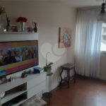Apartamento à venda com 2 quartos em Santana, São Paulo, SP