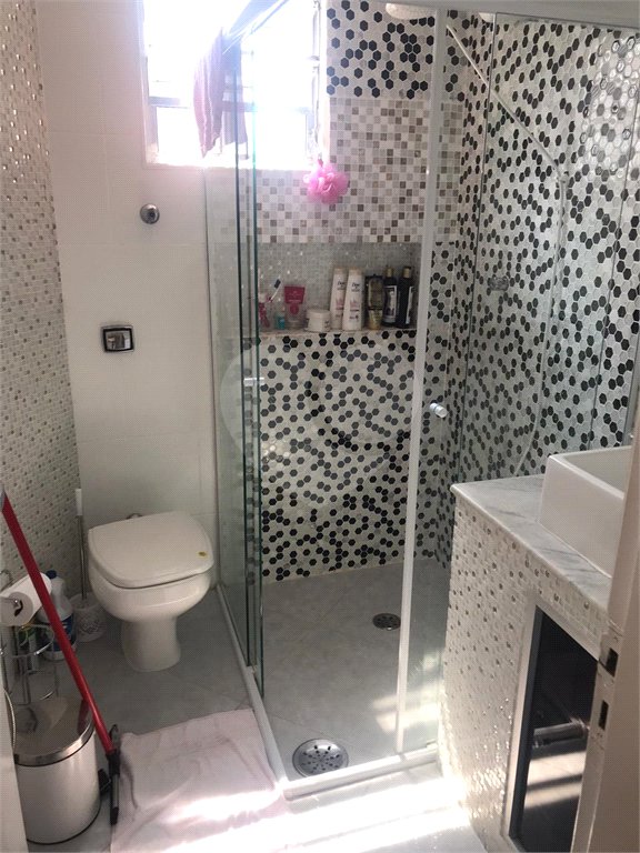 Apartamento à venda com 2 quartos em Tucuruvi, São Paulo, SP