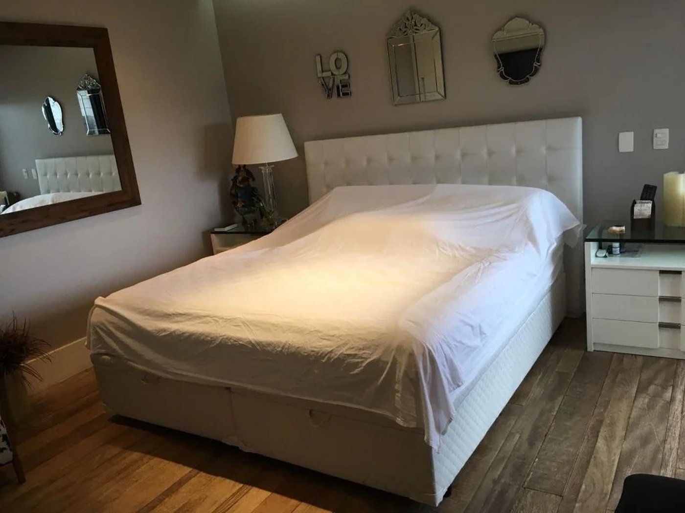 Apartamento à venda com 4 suítes em Paraíso do Morumbi, São Paulo, SP