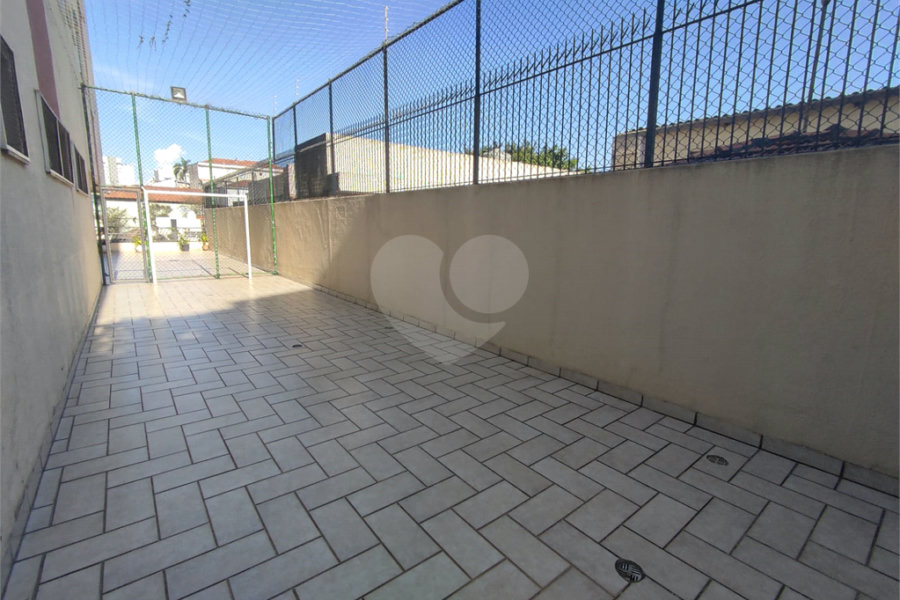 Apartamento à venda com 2 quartos em Freguesia do Ó, São Paulo, SP