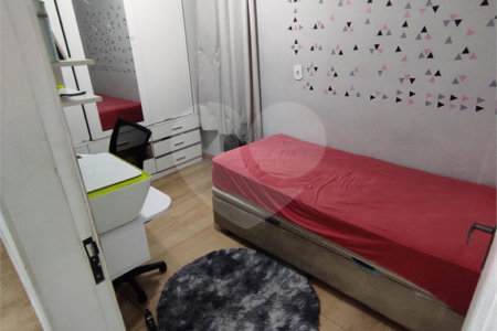 Casa à venda com 4 quartos em Santíssimo, Rio de Janeiro, RJ