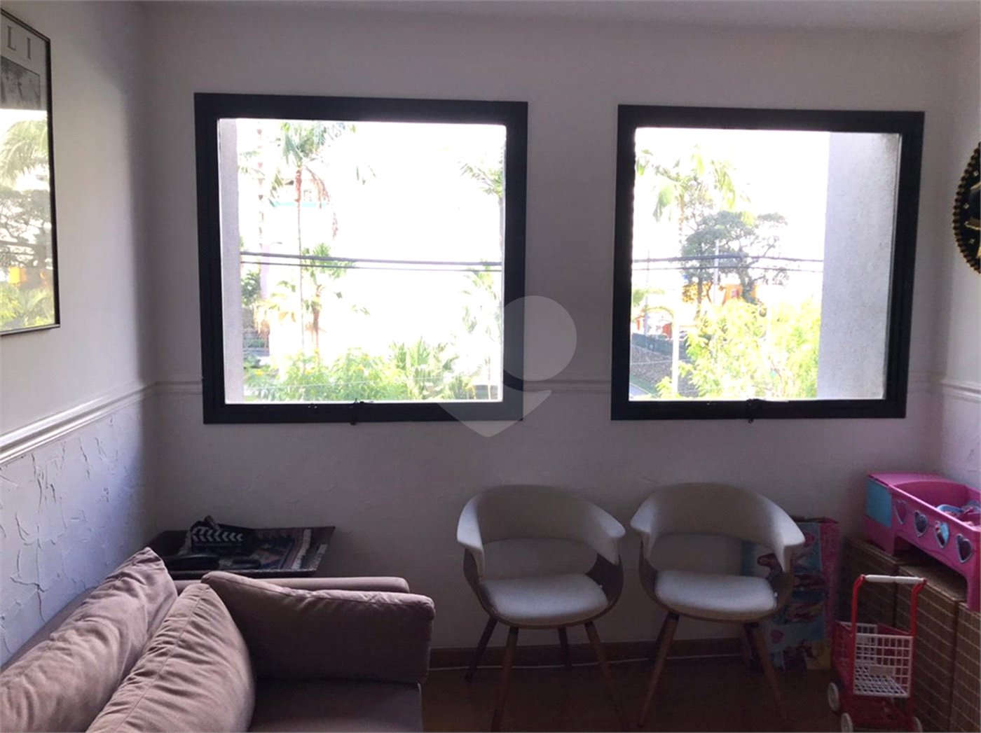 Apartamento à venda com 4 quartos, sendo 3 suítes, em Indianópolis, São Paulo, SP