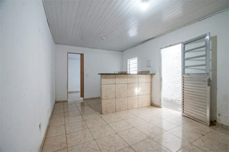Casa à venda com 3 quartos em Vila Cordeiro, São Paulo, SP