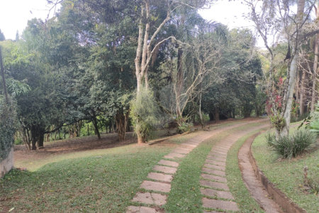 Chácara à venda com 3 quartos, sendo 1 suíte, em Vila Liberdade, Jundiaí, SP
