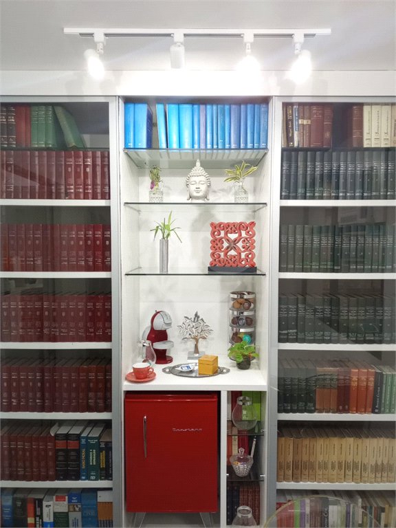 Sala à venda em Indianópolis, São Paulo, SP