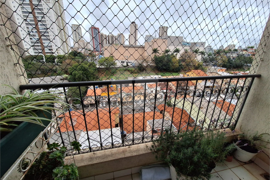 Apartamento à venda com 3 quartos em Imirim, São Paulo, SP