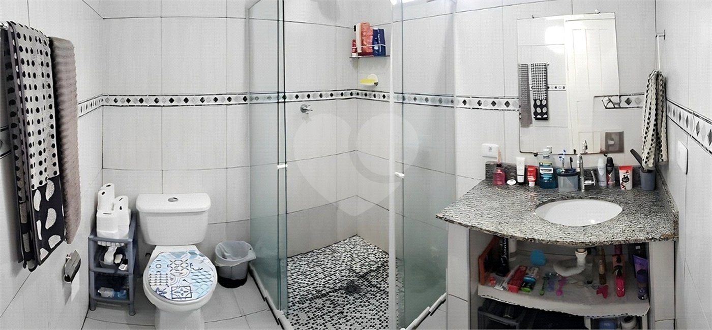 Casa à venda com 3 quartos, sendo 1 suíte, em Vila Vendramini, Itapetininga, SP