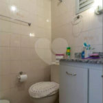 Apartamento à venda com 1 quarto em Santana, São Paulo, SP