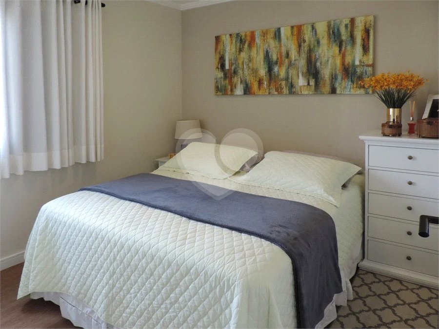 Apartamento para alugar com 3 quartos, sendo 1 suíte,  em Alto da Boa Vista, São Paulo, SP