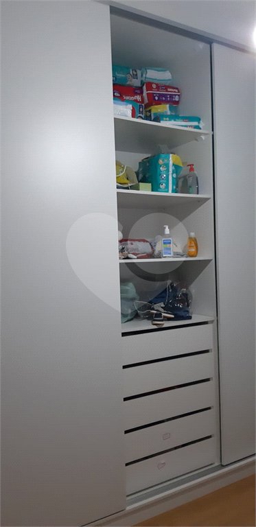 Apartamento à venda com 3 quartos, sendo 2 suítes, em Vila Bastos, Santo André, SP