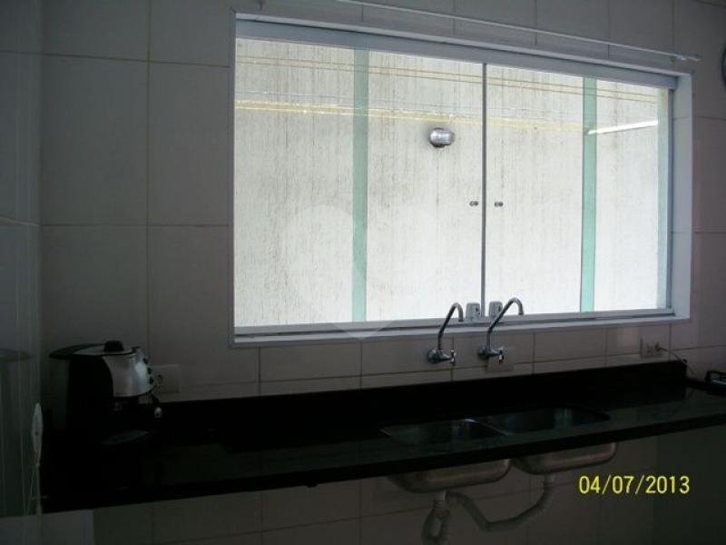 Sobrado à venda com 3 quartos, sendo 1 suíte, em Tremembé, São Paulo, SP