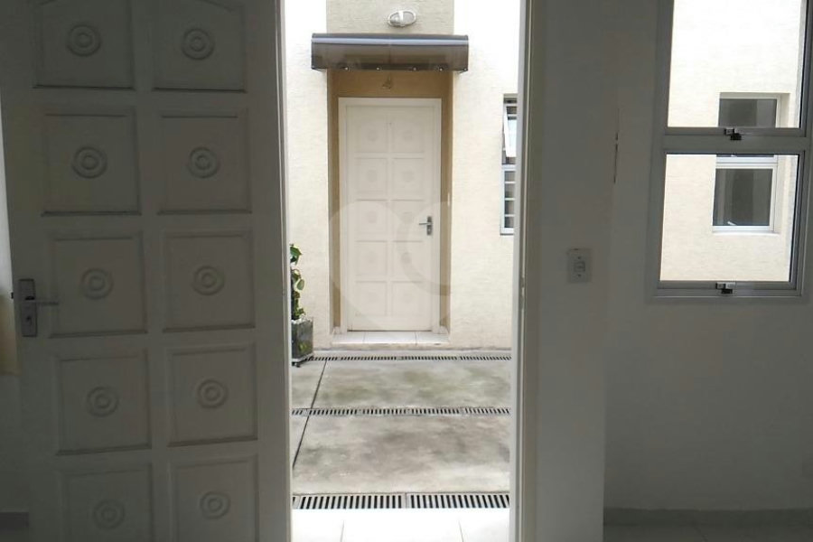 Casa à venda com 2 quartos no condomínio Condessa - Alcides Godói, São Paulo - SP