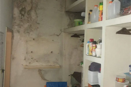Casa à venda com 2 quartos em Vila Lageado, São Paulo, SP