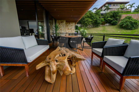 Casa à venda com 5 suítes no condomínio Plaza Athenee, Itu - SP