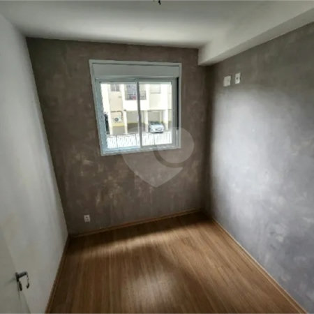 Apartamento a venda de 40 m² - Brás - São Paulo..