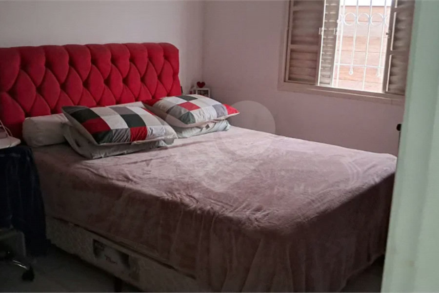 Casa à venda com 3 quartos, sendo 1 suíte,  em Mandaqui, São Paulo, SP