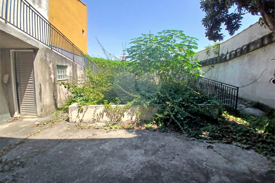 Casa à venda com 4 suítes em Tucuruvi, São Paulo, SP