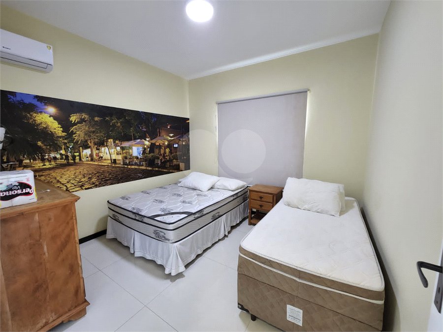 Casa em condomínio à venda com 3 suítes em São José, Armação dos Búzios, RJ