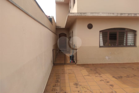 Casa à venda com 4 suítes em Jardim Itália, Itapetininga, SP