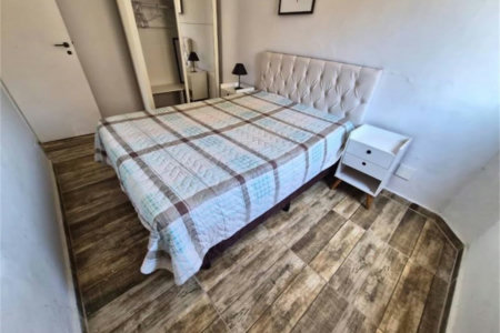 Apartamento Residencial à venda, Loteamento João Batista Julião, Guarujá - AP1261.