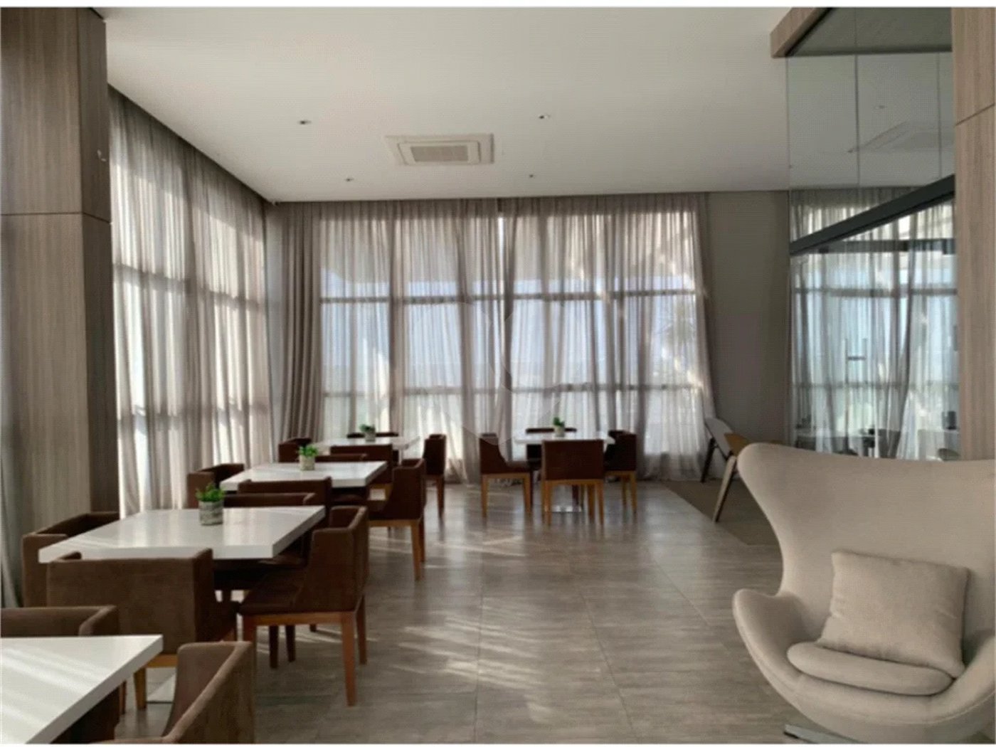 Apartamento à venda ou para alugar com 1 quarto em BELA VISTA, São Paulo, SP