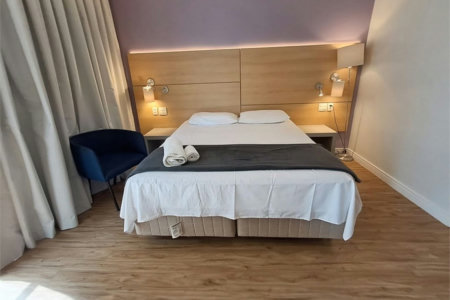 Studio à venda, 37 m² por R$ 530.000,00 - Gonzaga - Santos/SP