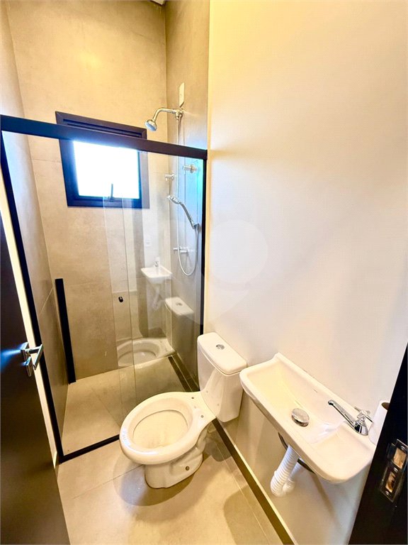 Casa à venda com 3 suítes no condomínio Villa Sapezal, Indaiatuba - SP