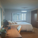 Apartamento à venda com 1 suíte em Perdizes, São Paulo, SP