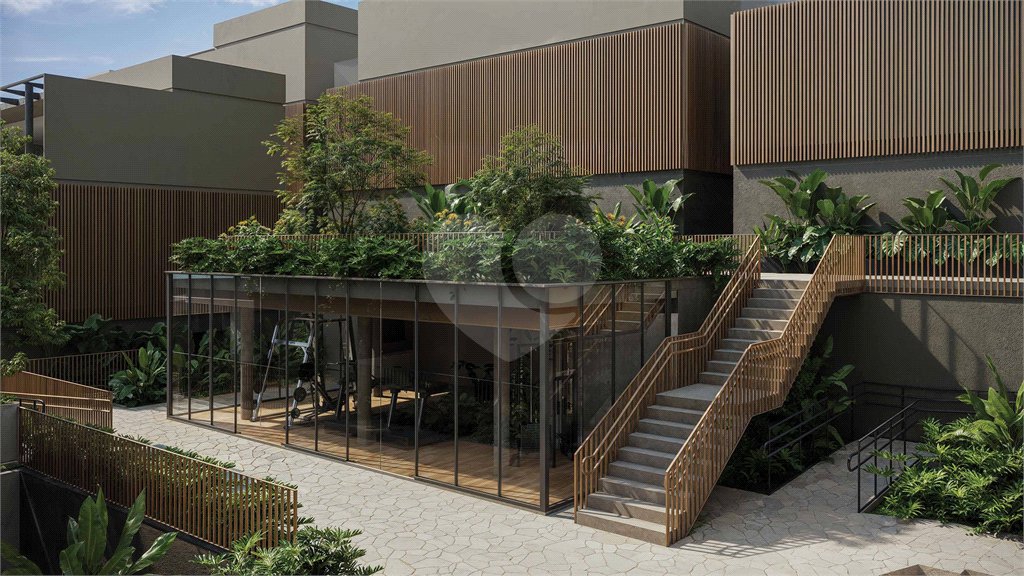 Casa à venda com 4 suítes no condomínio W/a 379, São Paulo - SP