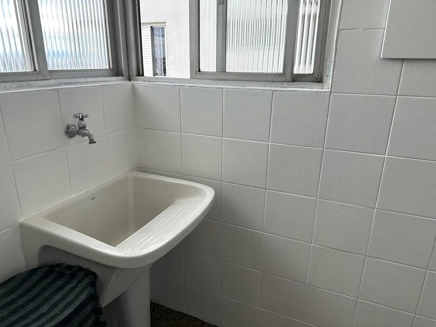 Apartamento à venda com 3 quartos em Vila Polopoli, São Paulo, SP
