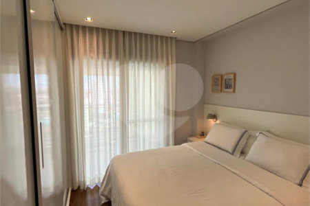 Apartamento à venda com 3 quartos, sendo 2 suítes, em Mooca, São Paulo, SP