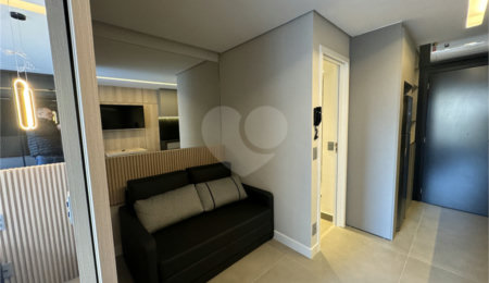Apartamento para alugar em Itaim Bibi, São Paulo, SP