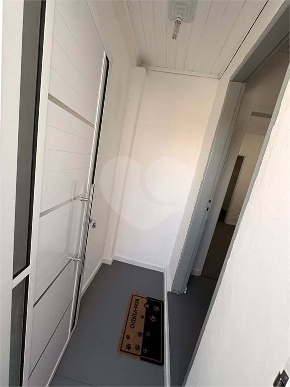 Casa Térrea à venda com 1 quarto em Vila Gustavo, São Paulo, SP
