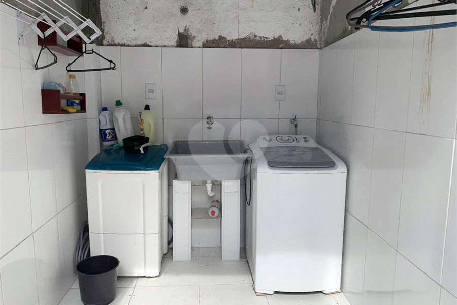 Casa à venda com 2 quartos em Casa Verde, São Paulo, SP