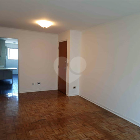 Apartamento à venda com 2 quartos em Sumarezinho, São Paulo, SP