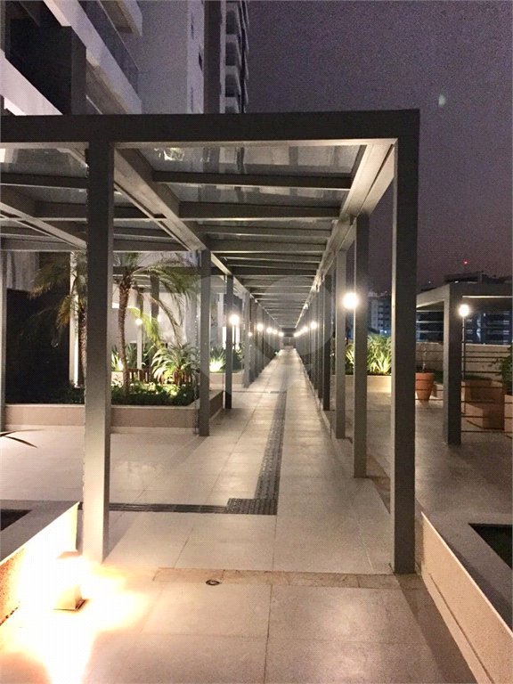 Apartamento à venda com 3 suítes em Vila Nova Socorro, Mogi das Cruzes, SP
