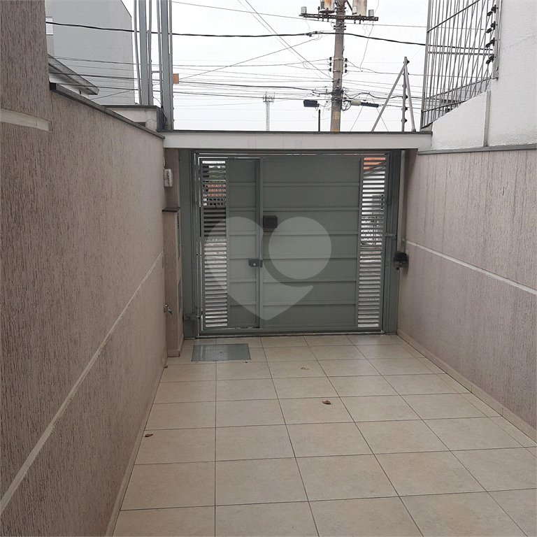 Sobrado à venda com 3 quartos, sendo 1 suíte, em Jaçanã, São Paulo, SP